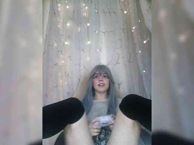 -Ramona- webcam