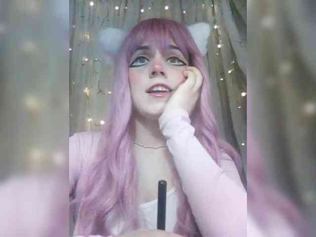 -Ramona- webcam