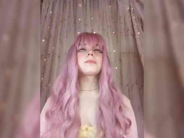 -Ramona- webcam