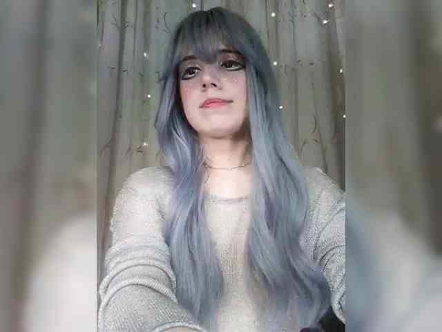 -Ramona- webcam