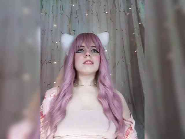 -Ramona- webcam