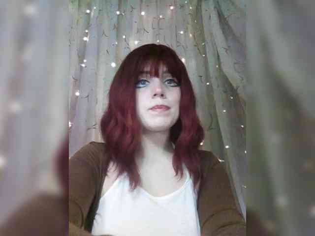 -Ramona- webcam