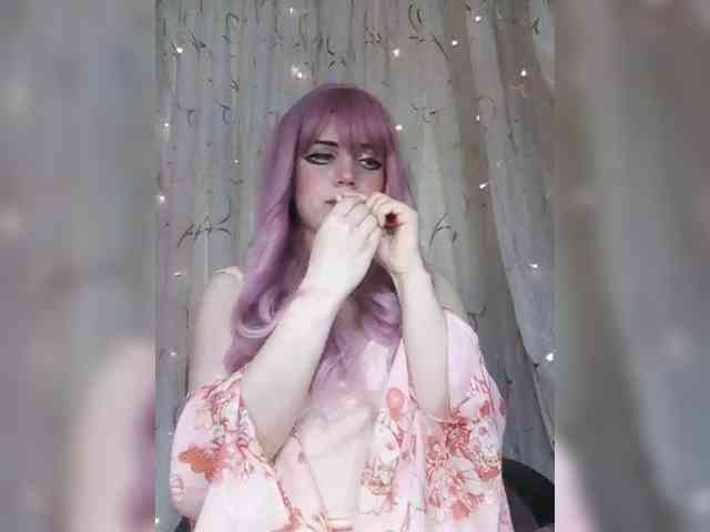 -Ramona- webcam