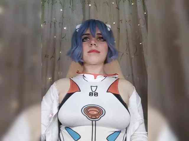 -Ramona- webcam