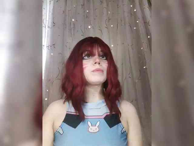 -Ramona- webcam