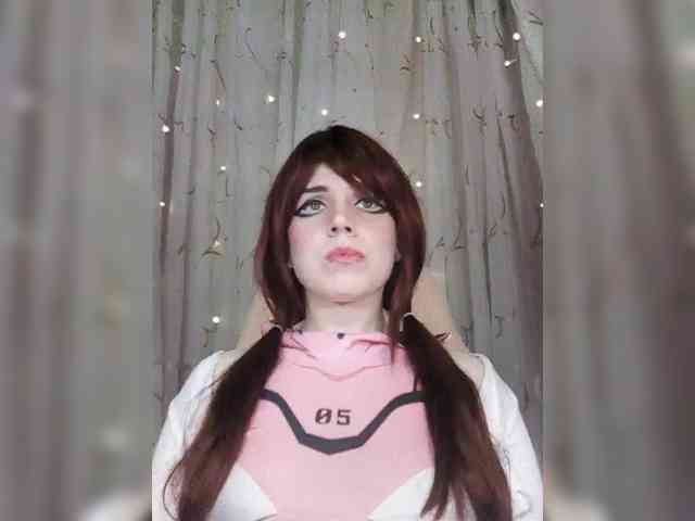 -Ramona- webcam
