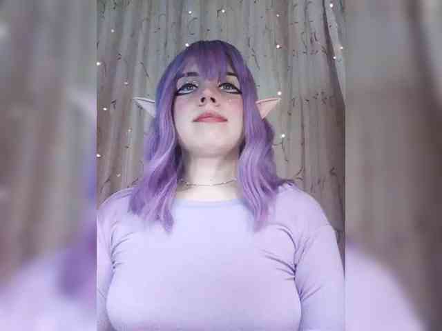 -Ramona- webcam