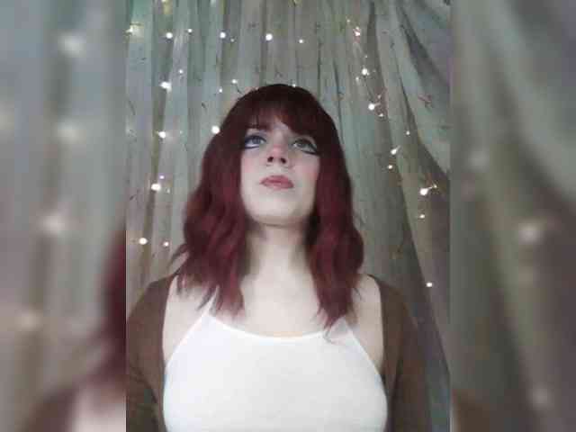 -Ramona- webcam