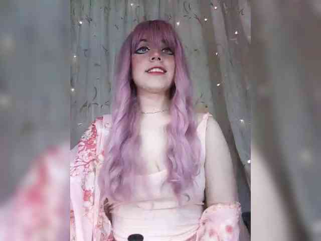 -Ramona- webcam