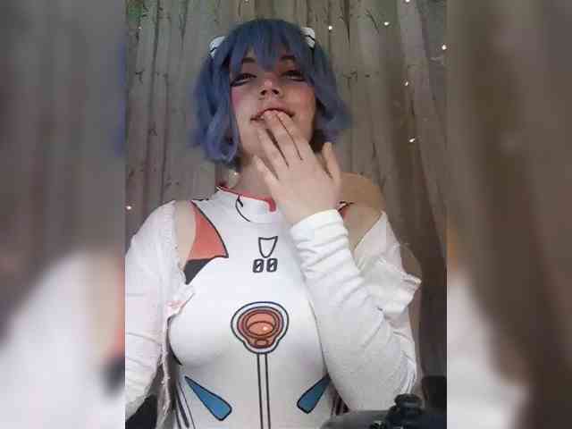 -Ramona- webcam
