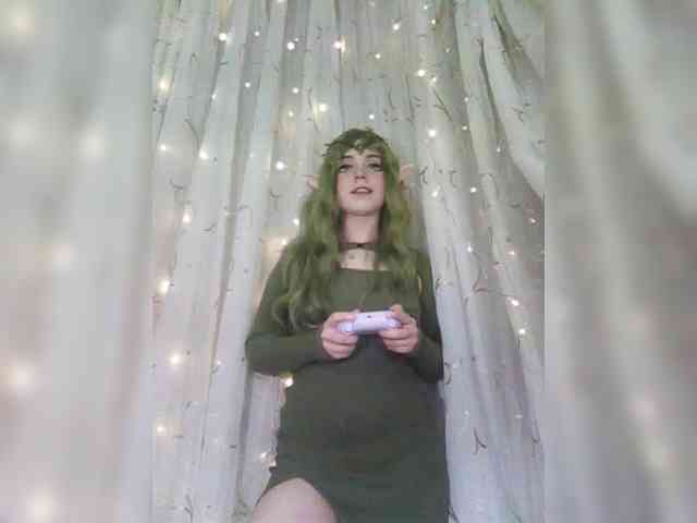 -Ramona- webcam