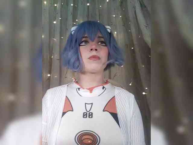 -Ramona- webcam