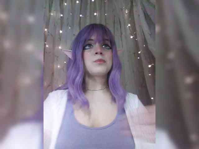 -Ramona- webcam
