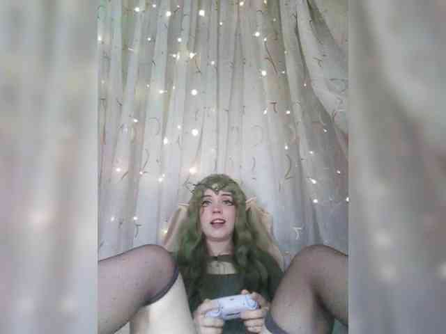 -Ramona- webcam
