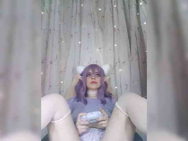 -Ramona- webcam