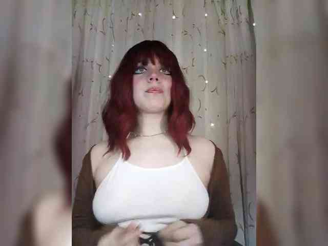 -Ramona- webcam