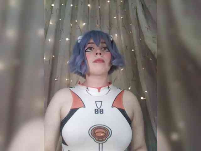 -Ramona- webcam