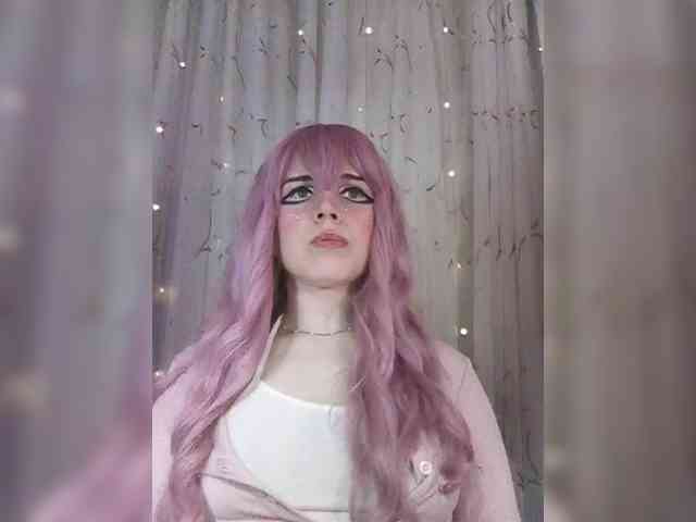 -Ramona- webcam
