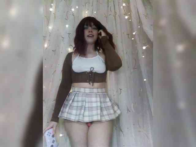 -Ramona- webcam