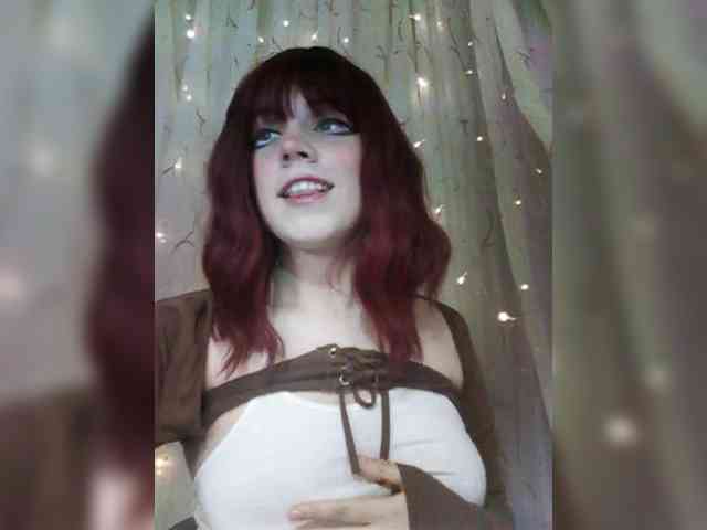 -Ramona- webcam