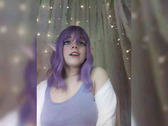 -Ramona- webcam