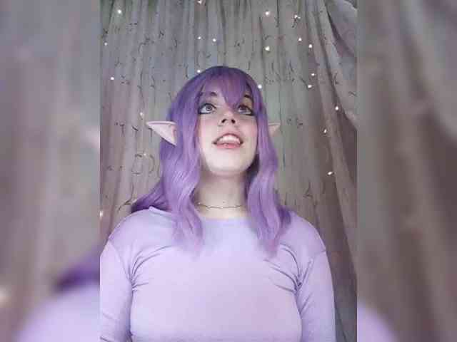 -Ramona- webcam