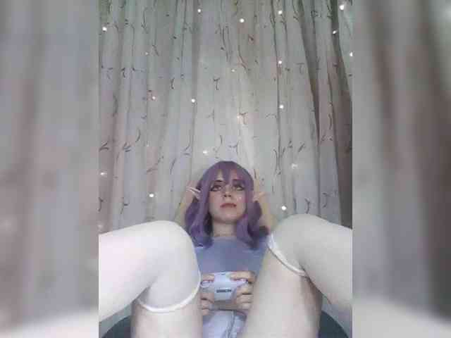 -Ramona- webcam