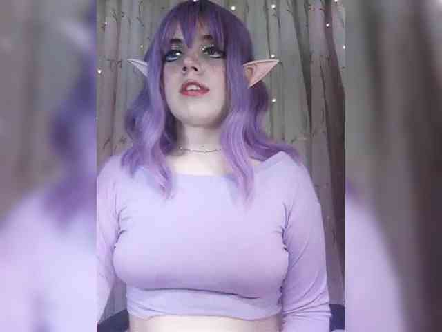 -Ramona- webcam