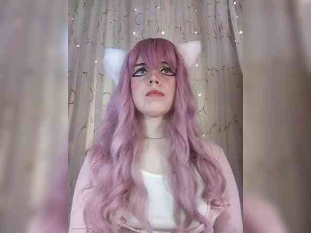 -Ramona- webcam