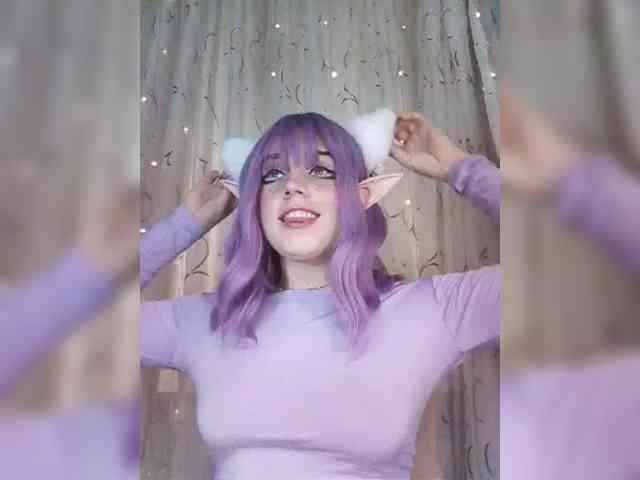 -Ramona- webcam