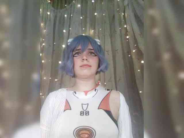 -Ramona- webcam