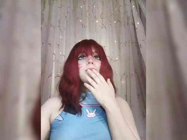 -Ramona- webcam