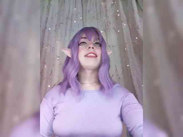-Ramona- webcam
