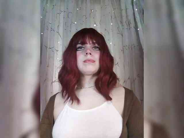 -Ramona- webcam