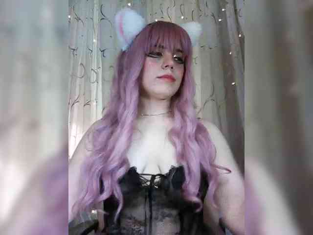 -Ramona- webcam