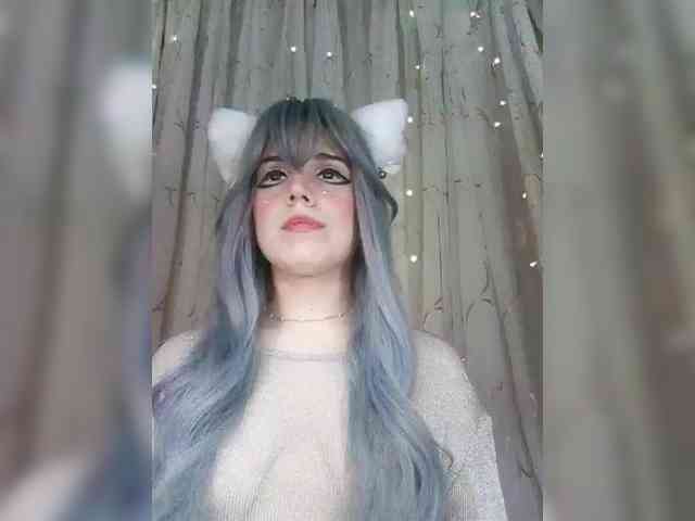 -Ramona- webcam