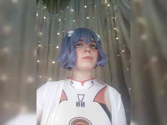 -Ramona- webcam