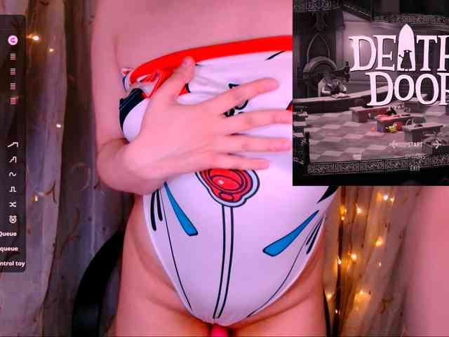 -Ramona- webcam
