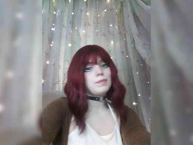 -Ramona- webcam