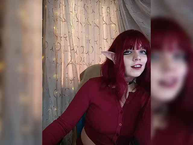 -Ramona- webcam