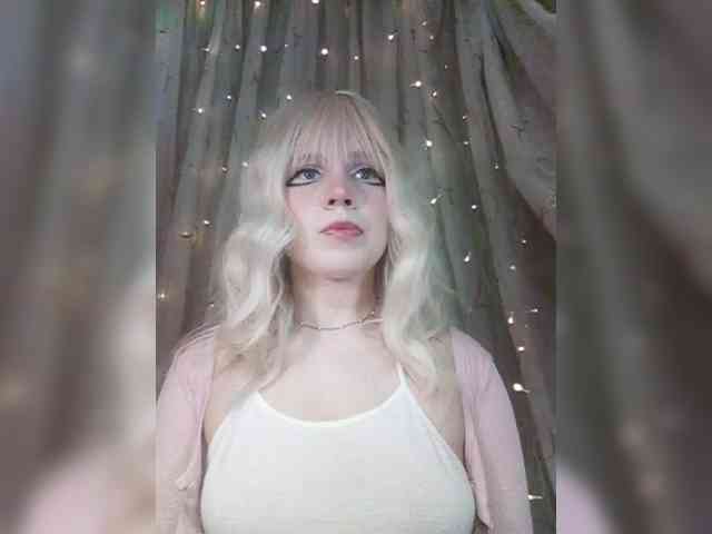 -Ramona- webcam