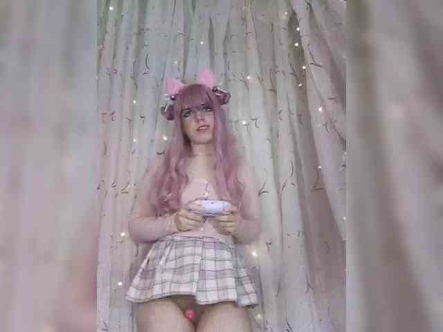 -Ramona- webcam