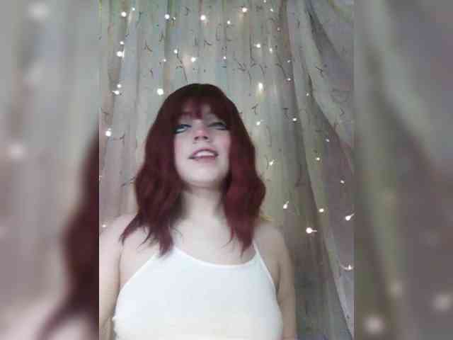 -Ramona- webcam