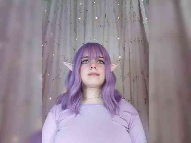 -Ramona- webcam