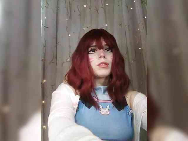 -Ramona- webcam