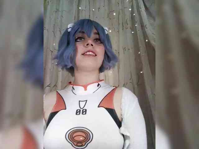 -Ramona- webcam