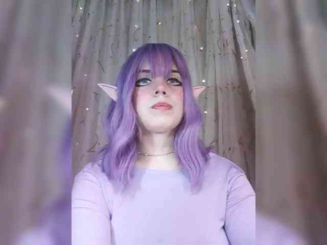 -Ramona- webcam