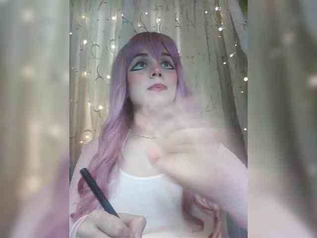 -Ramona- webcam