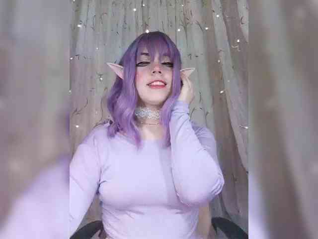-Ramona- webcam