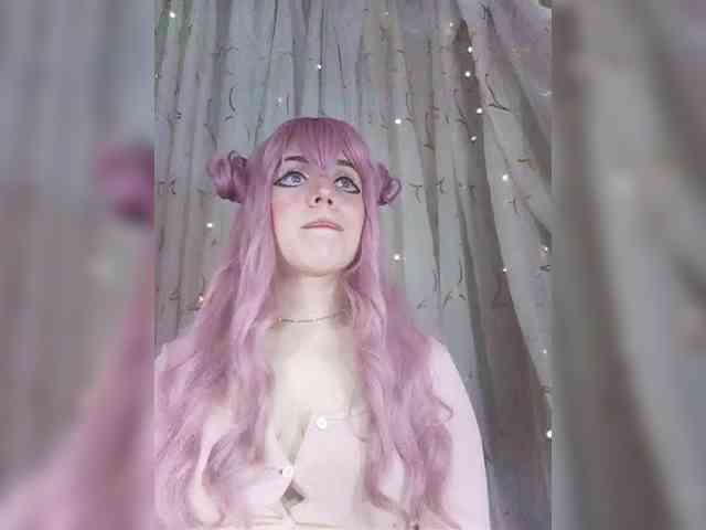 -Ramona- webcam